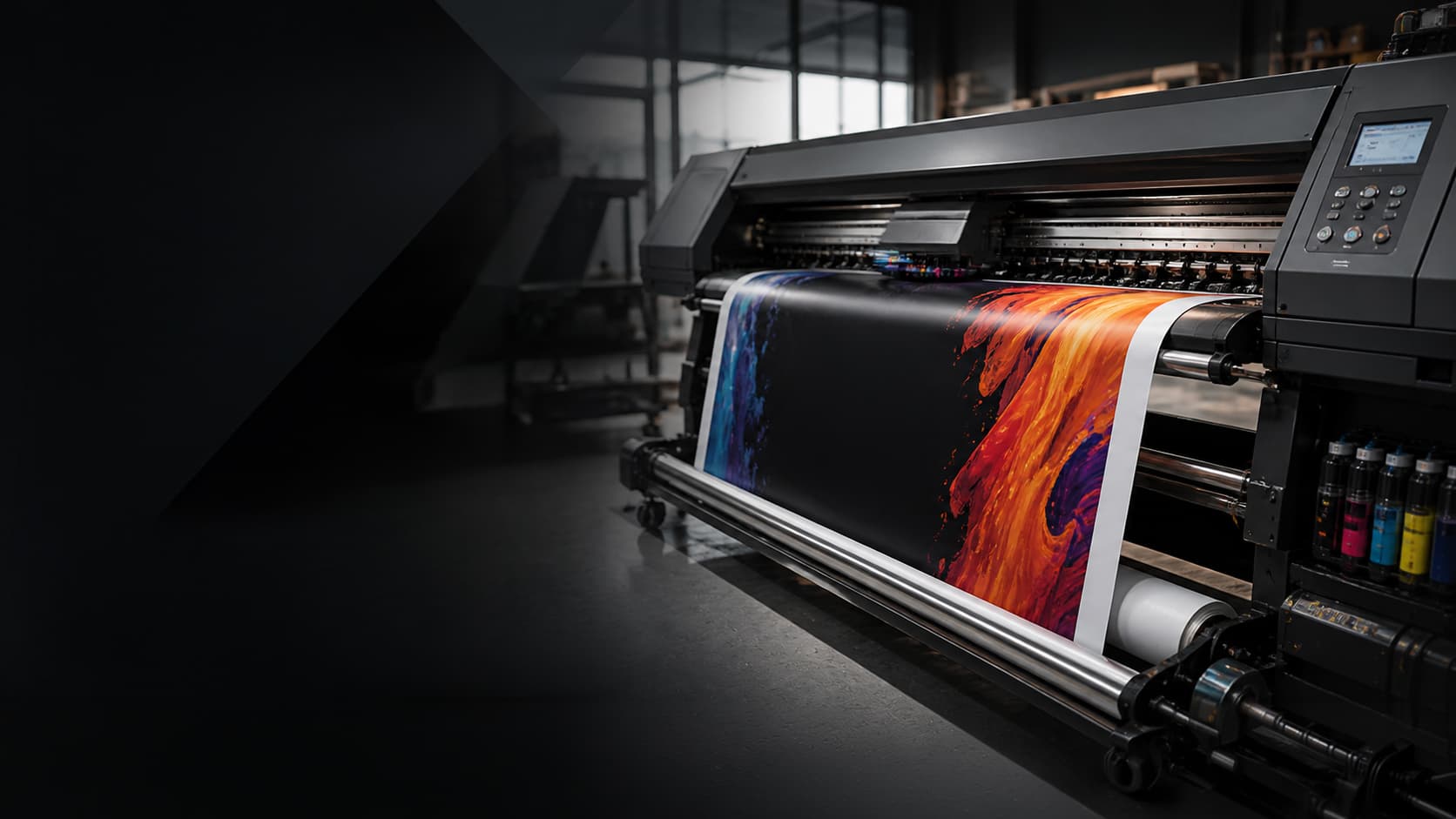 Display Works Media