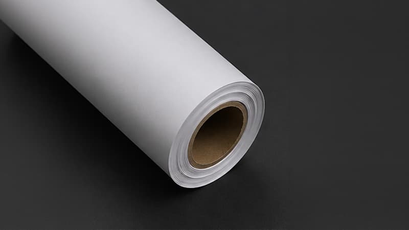 PP Paper (Matte / Glossy)