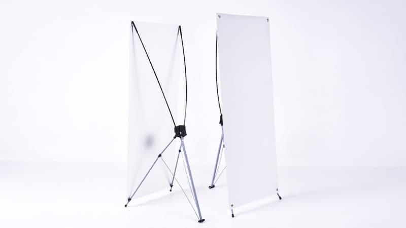 X-Stand (เอ็กซ์สแตน)