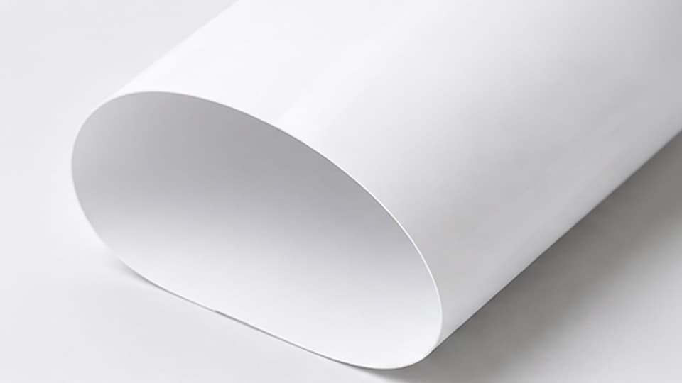 PVC Sticker (Indoor)